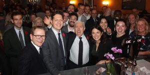 Champagne’s budget and ‘Prosecco Prudence’ at The Met