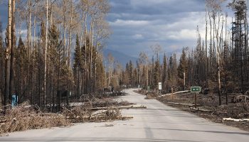 Jasper National Park