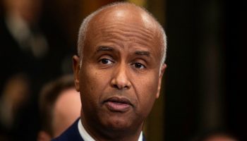 Ahmed Hussen