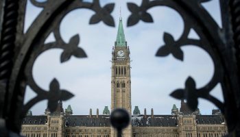 Centre Block