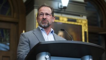 Yves-Francois Blanchet