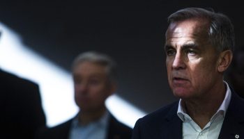Mark Carney