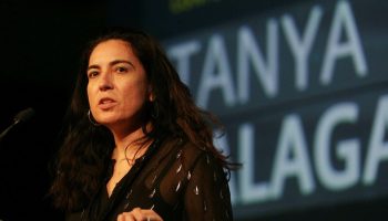 Tanya Talaga