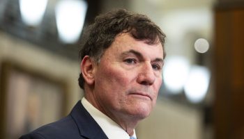 Dominic Leblanc