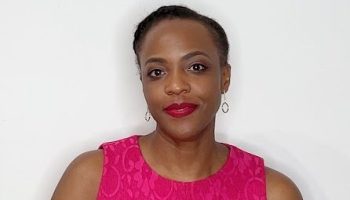 Black Entrepreneurs and Businesses of Canada Society's Jackee Kasandy