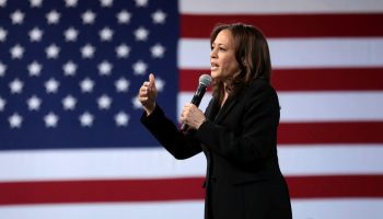 Kamala Harris