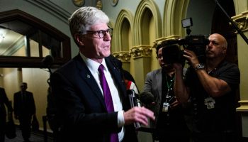 Tim Hodgson by Andrew Meade