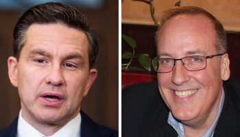 mashup Poilievre-d'Entremont